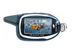 Брелок SCHER-KHAN MAGICAR 7|9
