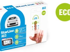 Starline A63 Eco
