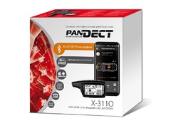 Pandect X-3110